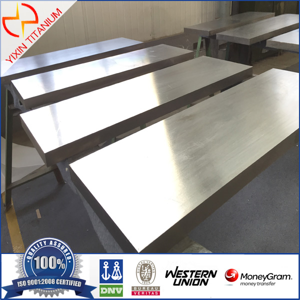 AMS 4928钛板-ASTM B381钛板-高强度锻造钛板